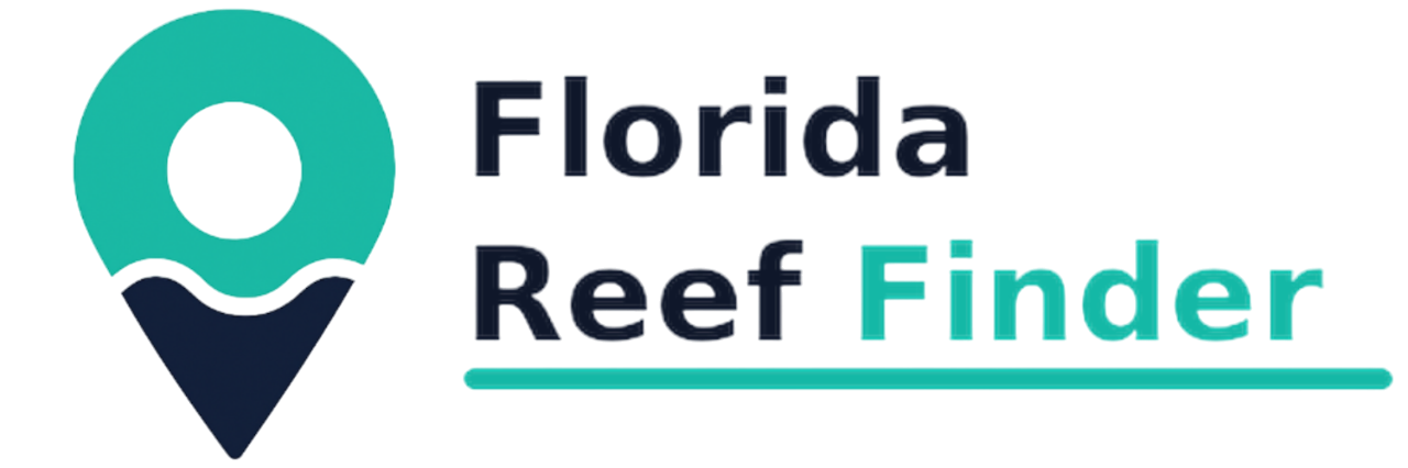 Florida Reef Finder
